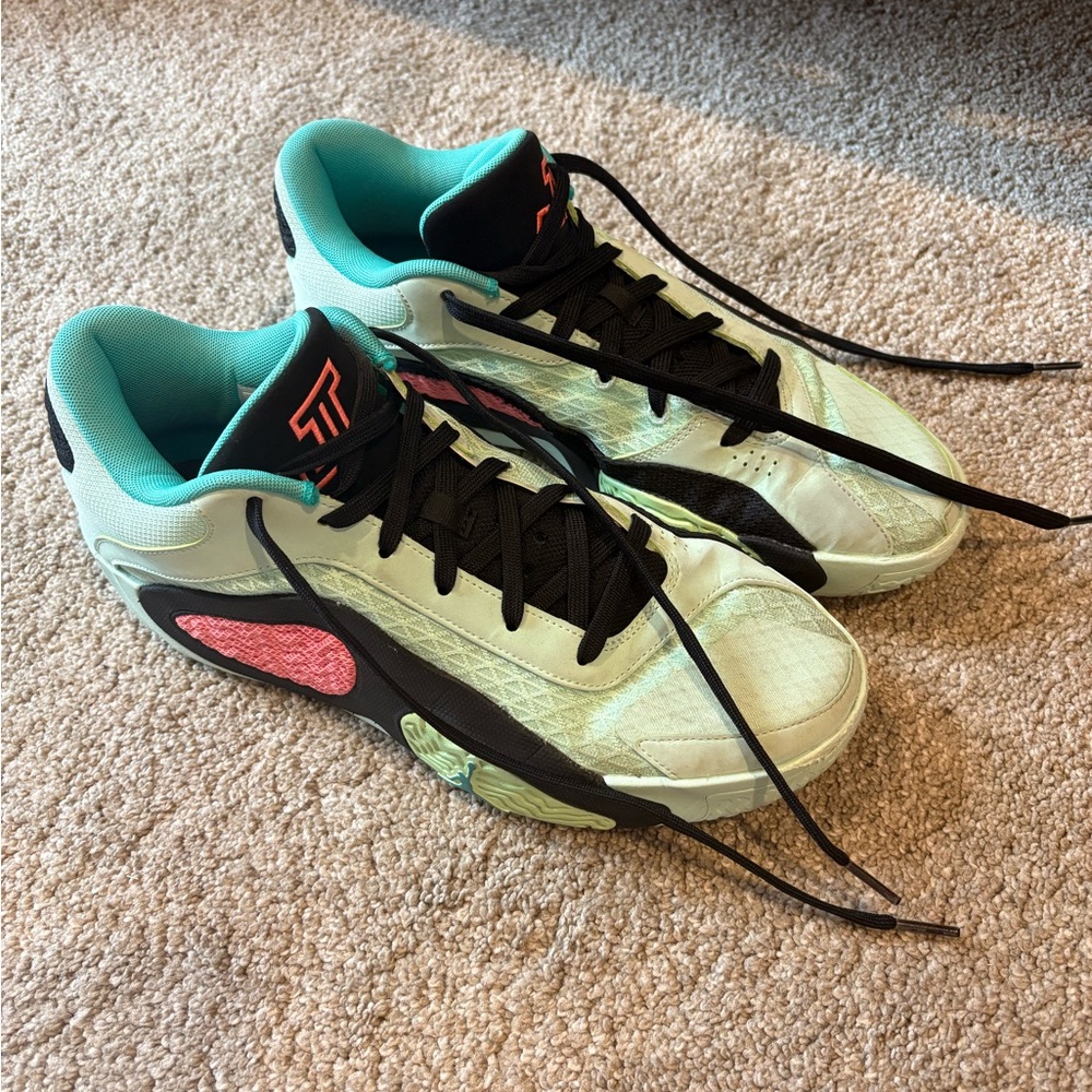 Tatum 2 Vortex Jordan Basketball Shoes